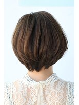 ニスル センター南店(NISURU) 似合わせカット/大人ガーリー/ダークアッシュ/着物/センター南