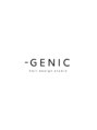 ジェニック 清水(-GENIC) -GENIC お客様ヘア