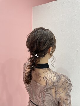 ネオココ(NeocoCO) 編み下ろし