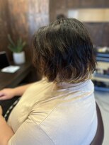 ノム(nomu) Bob