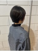 ショートボブ/茅ヶ崎/茅ヶ崎駅南口