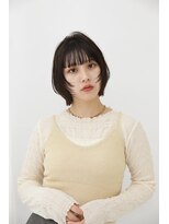 ネオリーブソラ 相模大野店(Neolive sola)&nbsp;レイヤーボブルフ