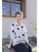 ヘアデザイン ホーム(hair design Home) YUKI