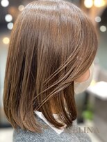 ウェリナ(Welina)&nbsp;大人ボブ