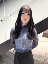 ウシワカマルエムティードット 富士宮店(USHIWAKAMARU MT.)&nbsp;韓国レイヤーカット