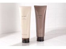 バイカルテ【serum treatment】髪の内外を補修し、理想的な質感を持続させます♪