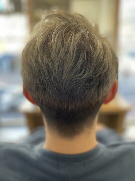 ヴィサージュジョイン(VISAGE join) ブリーチカラー