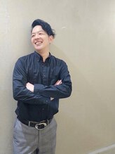 テラ(terra) 川嶋 大輔