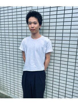 ミュール(meulu-) スパイキー