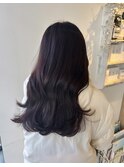 ＊LORENラベンダーブラウン＊