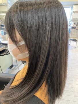 タヤ 自由が丘店(TAYA) サイドバング