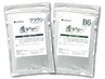 香草カラー+カット　8,800→￥￥7,980