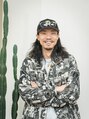 ボンズヘアー(Bonds Hair) 板谷 宏斗