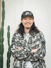 ボンズヘアー(Bonds Hair) 板谷 宏斗