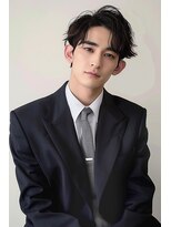 ロム 札幌大通(LOM)&nbsp;メンズビジネスセンターパート【札幌】