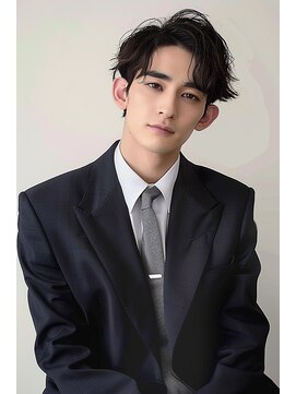 ロム 札幌大通(LOM) メンズビジネスセンターパート【札幌】