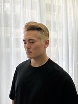 スクワッド(SQUAD)&nbsp;メンズブリーチ