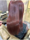 URUTSUYAトリートメント
