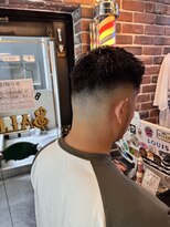 バレス 田町(BALES)&nbsp;フェザーアップスタイル