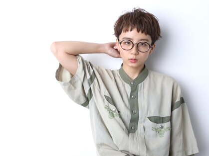 ロリ(Loli)の写真