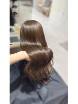 フラミューム 浜松(flammeum)&nbsp;マロンブラウン