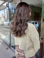 メルク(merc.) ナチュラル☆ブルージュ【merc.松下】