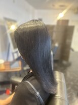 テラ(Terra)&nbsp;ウルツヤストレート