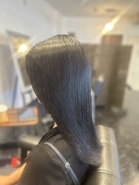 テラ(Terra) ウルツヤストレート