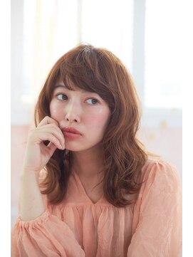 ビバーチェ(Vivace) ゆるふわ