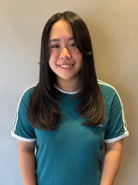 ニコ(NICO) 顔まわりレイヤー8.29