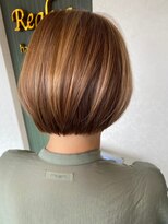 レグルス ヘアーデザイン パセオ野間大池店(Reglus hair design)&nbsp;似合わせカット/大人女性/ご相談に合わせてメニューをご案内！