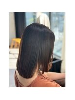 ピッキーヌー(PICKY NOU)&nbsp;髪質改善トリートメント