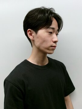 ブロック ジャポン(bloc japon) センターパートstyle