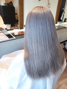 【U-24学割】似合わせ～流行スタイルまで幅広くご提案！学生さんに嬉しいクーポンでお得にオシャレを☆