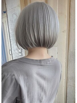 エノア 表参道(ENORE) ブリーチ/ダブルカラー/グラデーションカラー/インナーカラー