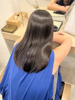 ノエル(NoeL)&nbsp;髪質改善ストレート