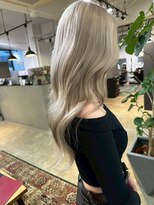 メリー オオサカ(Merly Osaka)&nbsp;ダブルカラー