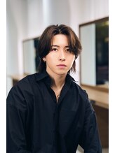 ミユーズシブヤフラッグ(Miyu’s Shibuya Flag)&nbsp;笠井 諒多