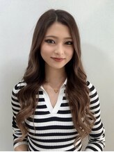 コル サッポロ(col sapporo) 國府 柊花