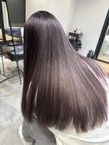 ソメルン ワンカラー　トリートメント