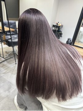 ソメルン 秋葉原 ワンカラー トリートメント