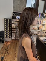 クーヘアー(coohair)&nbsp;くびれヘアー