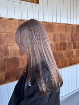 アンチ(ANTI)の写真/あなたの個性にぴったり!髪の毛のコンディションを整えて、デザインのクオリティをワンランクアップ。