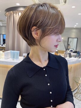 アスター 天神大名店(Aster) ココアベージュ/小顔/オリーブグレー/髪質改善/縮毛矯正/天神