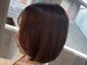 ヴァイオレット(VIOLET)の写真/【八尾】顔・頭の形、雰囲気に似合わせ、あなただけに似合うヘアをご提案♪理想を実現になりたいを叶える☆