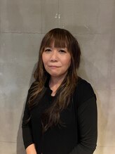 ロッソ ヘアアンドスパ 谷塚店(Rosso Hair&SPA)&nbsp;親松 春子