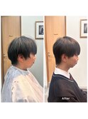 ミニウルフ