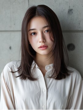 扱いやすい長さ