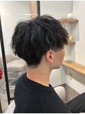 ツイストスパイラル