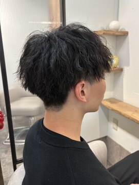 ツイストスパイラル